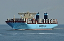 Maribo Maersk