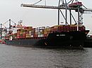 MSC Korea