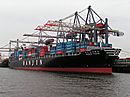 Hanjin Taipei