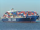 CMA CGM Rossini