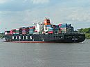 Hanjin Beijing