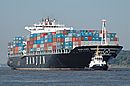 Hanjin Madrid