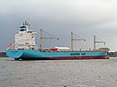 Maersk Narbonne