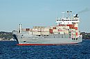 OOCL Neva
