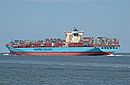 Anna Maersk