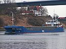 RMS Twisteden RMS Twisteden