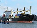MSC Grace MSC Grace