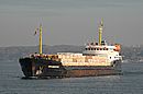 Sormovskiy-53 Sormovskiy-53