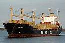 MSC India