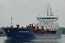 Maersk Nordenham Maersk Nordenham