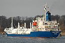 Mistral Mistral